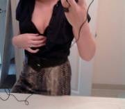 Should I undo one more button?