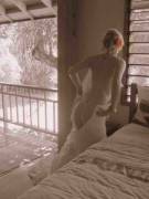 what I get to wake up to every morning...