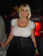 Mother of two (Crosspost from r/MILF)