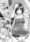 Musunde Hiraite Ch. 1-4