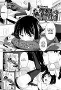 Zoku Hatsukoi Temptation [human, ningen] (Sequel to Hatsukoi Temptation)