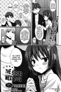 [Tomekichi] The Sister Next Door