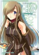 Melon ni Melon Melon [Tales of the Abyss]