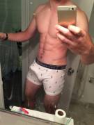 any frat/bro-y guys wanna take these off me?