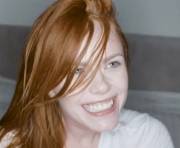 Any one know who she is ? Lovely smile