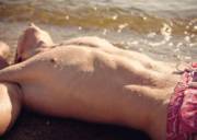 Photogenic Beach Boy