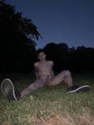 Don't Follow The Crowd - Be Different (XPost /r/CampCrazyCool)