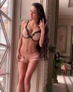 Yet another sexy ad (GIF)