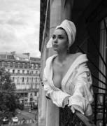 B&W In Paris (3 picture album)