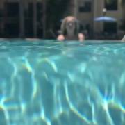 What does sex underwater even feel like?