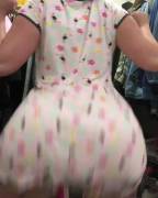 Dress twerk