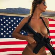 Full service recreation