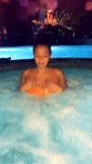 Jacuzzi cutie