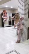 Dancing pyjama 