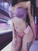 50 Shades of Pink. [F]