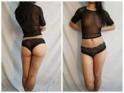 Was told to post here and I always do what I'm told