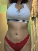 Had a shitty night, make it better [F 20]