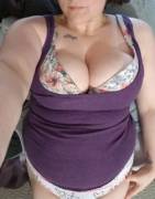 I guess I should show them off more often ☺