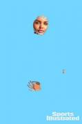 Halima Aden - Sports Illustrated Swimsuit Edition 2019