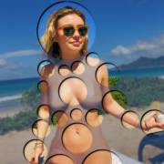 [requested] G Hannelius