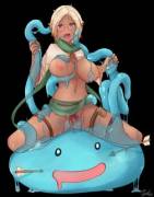 One of them is penetratable