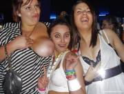 Drinks Were Flowing, I'd Assume...