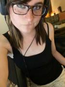 Can I be your girlfriend?