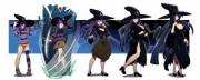 Bewitching Sequence by Kojiro-Brushard