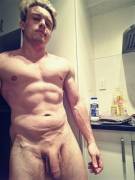 Halfway through a diet, really happy with the progress thus far!