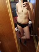 Had to take a break for lewds <3