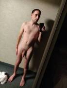 25M, feeling kind of gay tbh