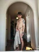 Let's see how this feels.