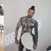 casually doing interior design