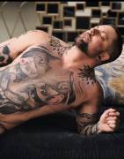 I woke up like this comment if you like what you see! #ftm