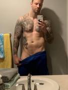 I’ve always wanted to do a joint post with another redditor. Any takers?