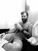 You know how Sundays be...