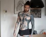 just a typical saturday post 