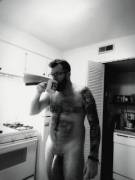 I'm such a slut for coffee