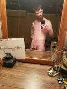 I've never been photogenic but fuck it (28m)