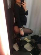 You think I can seduce you? [OC]