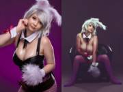 Lillybetrose - Riven