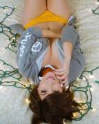 Tracer by Meg Turney