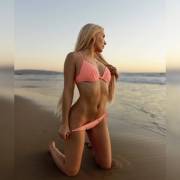 Jenna ass and bikini