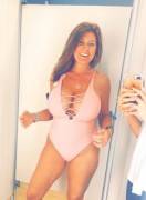 She still looks fine as hell