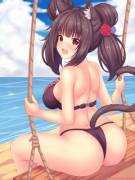 Chocola