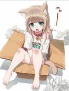 If it fits it ships [Original]