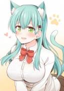 Neko Suzuya [Kancolle]