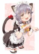 Koshimizu Sachiko [The Idolmaster: Cinderella Girls]