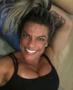 Name unknown, but memorable smile