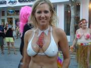 A practical alternative to swimwear